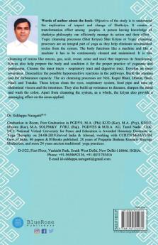 Shatkriya Impact On Health