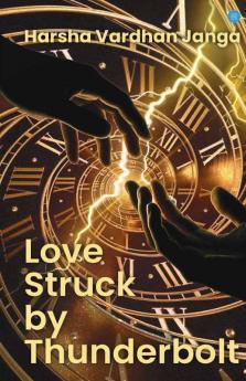 Love Stuck By Thunderbolt