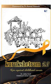 Kurukshetram 2.0 - War Against Childhood Cancer