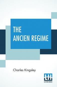 The Ancien Regime