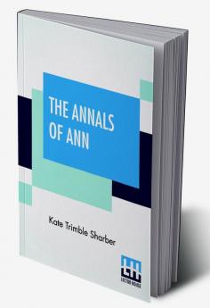 The Annals Of Ann