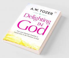 Delighting in God