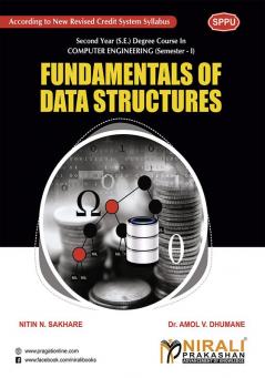 FUNDAMENTALS OF DATA STRUCTURES