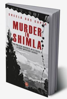 Murder in Shimla