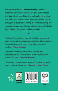 Reminiscences of a Stock Operator