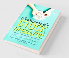 Reminiscences of a Stock Operator