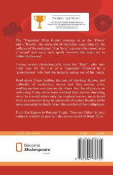 Teen Sey Chhey - Rewinding Bollywood