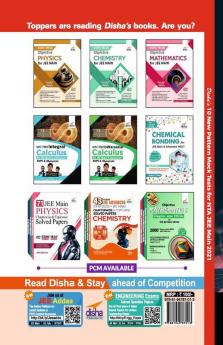 10 NTA JEE Main New Pattern Mock Tests - 5 Online + 5 in Book (75 Question per Test) 4th Edition