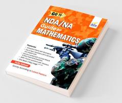 GO TO NDA/ NA Guide for Mathematics