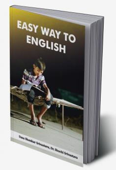 Easy Way To English