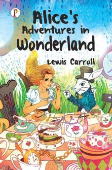 Alice's Adventures in Wonderland