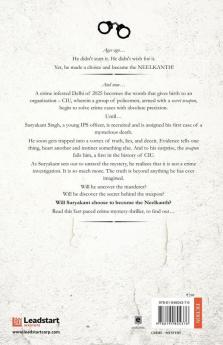 Neelkanth: Truth Lies Deceit & Murder