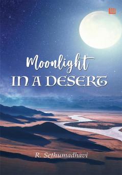 Moonlight in a Desert