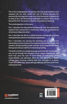 Moonlight in a Desert