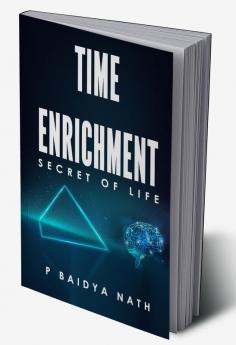 Time Enrichment