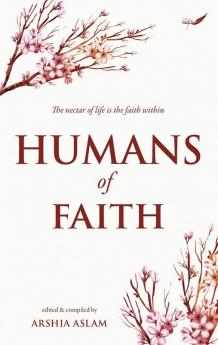 HUMANS OF FAITH