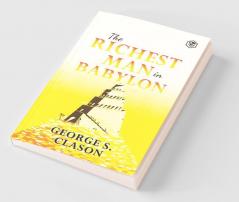 The Richest Man In Babylon