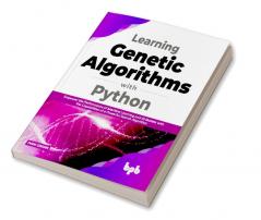 Learning Genetic Algorithms with Python