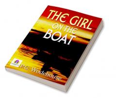 The Girl on the Boat