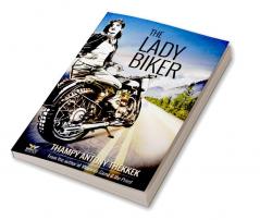 The Lady Biker