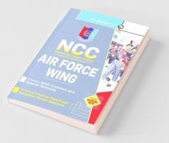 NCC Air Force Wing (Covers Both Common & Special Subjects)