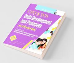 Child Development and Pedagogy for CTET & TETs (With 5 Practice Sets)