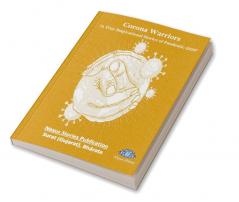 Corona Warriors (English Edition)