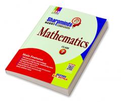 Sharpminds Mathematics Class-7