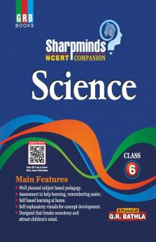 Sharpminds Science Class-6