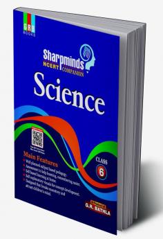 Sharpminds Science Class-6