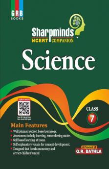 Sharpminds Science Class-7