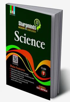 Sharpminds Science Class-7