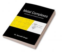 Metal Complexes