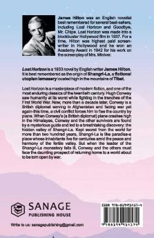 Lost Horizon