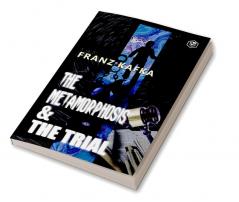 The Best of Franz Kafka: The Metamorphosis & The Trial