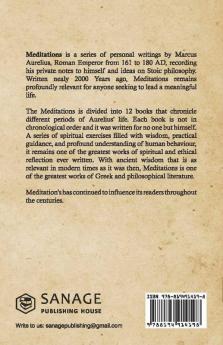 Meditations