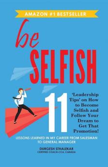 Be Selfish