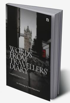 Words from travellers’ diary