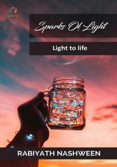 Sparks Of Light