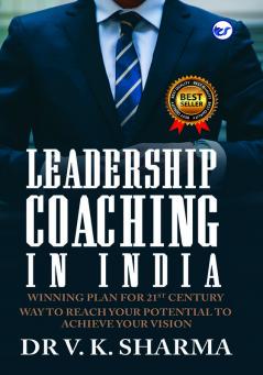 Leadership Coaching in India