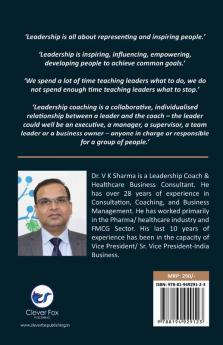 Leadership Coaching in India