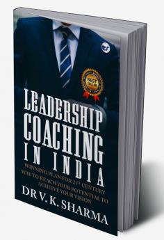 Leadership Coaching in India