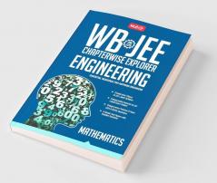 WB JEE Chapterwise Explorer Mathematics - Engineering