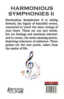 HARMONIOUS SYMPHONIES-II