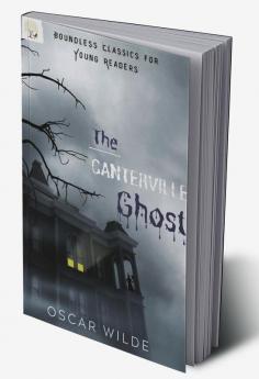 The Canterville Ghost