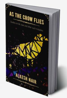 As the Crow Flies