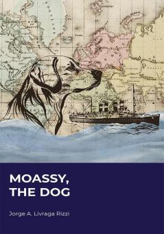 Moassy The Dog