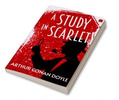 A Study in Scarlet