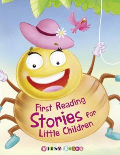 First Reading Strories for Little Children