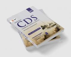 CDS (Combined Defence Services) 2021 - Guide